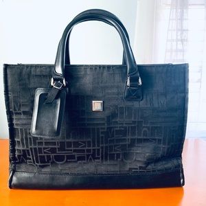Diane von Furstenberg 18” Fashion Tote Bag